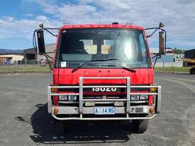 Isuzu FTR - picture0' - Click to enlarge