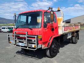 Isuzu FTR - picture1' - Click to enlarge