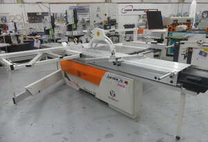 ToughCut 3800mm Crosscut Panel Saw 7.5 HP - Model: Diamond 400