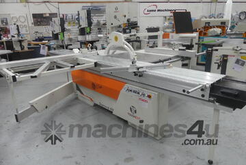 ToughCut 3800mm Crosscut Panel Saw 7.5 HP - Model: Diamond 400