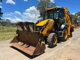 JCB 3CX Backhoe Loader Loader - picture0' - Click to enlarge