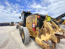 2008 120M Caterpillar AWD Motor Grader  - picture1' - Click to enlarge