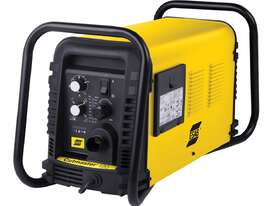 ESAB Cutmaster 120 Plasma Cutter - picture1' - Click to enlarge