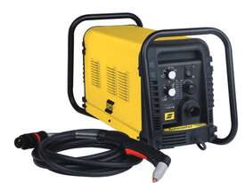 ESAB Cutmaster 120 Plasma Cutter - picture0' - Click to enlarge