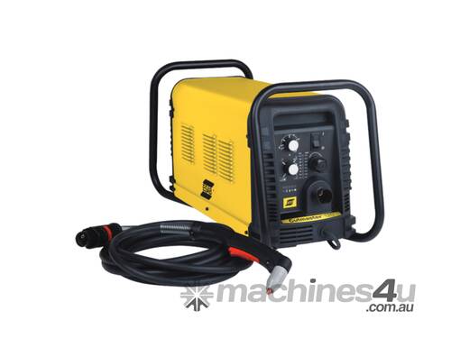 ESAB Cutmaster 120 Plasma Cutter