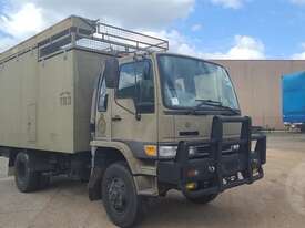 Hino FT Ranger - picture0' - Click to enlarge