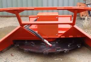 2022 Topcat Disc Mulcher to suit Skidsteer