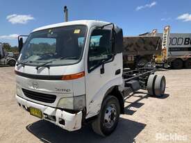 2002 Hino Dutro 2 - picture0' - Click to enlarge