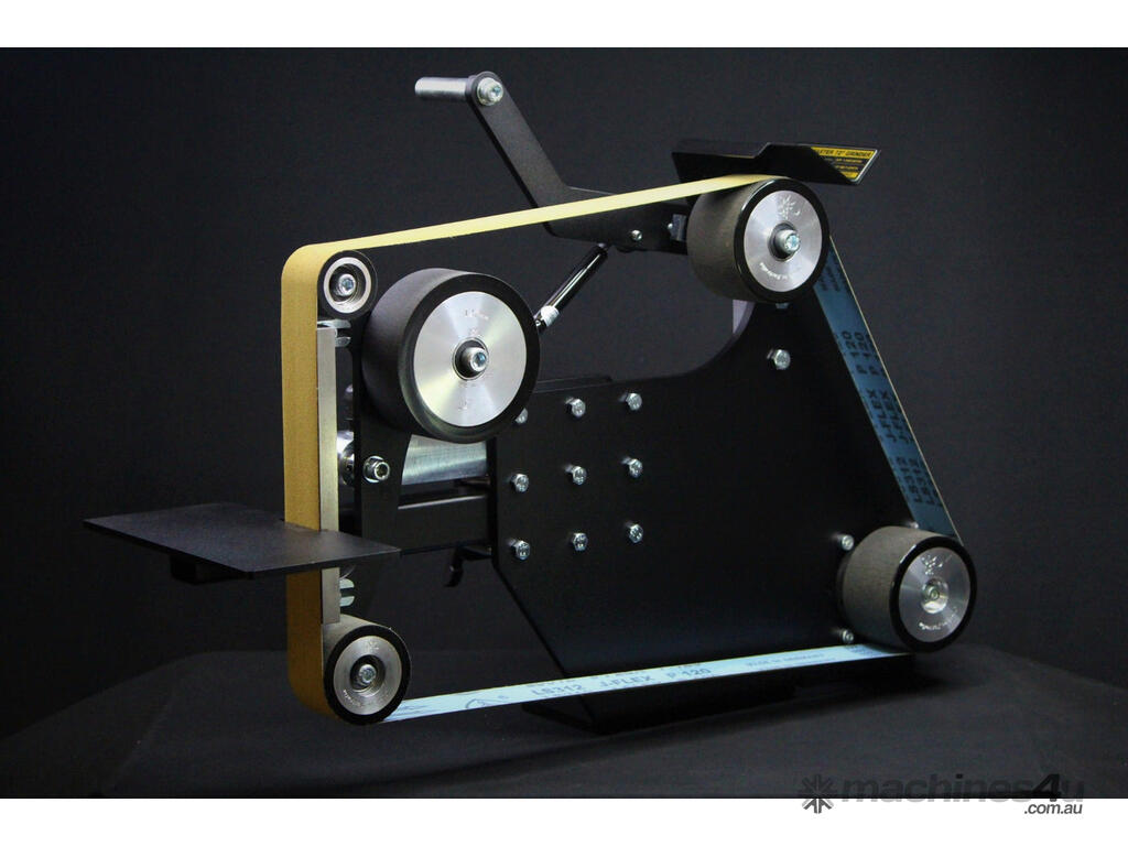 New 2023 84 engineering 84 Engineering Shop Master 2x72 Belt Grinder