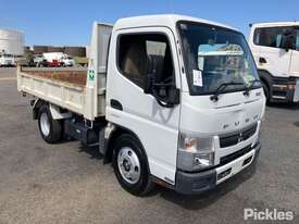 2017 Mitsubishi Fuso Canter 515 - picture0' - Click to enlarge