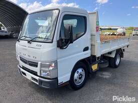 2017 Mitsubishi Fuso Canter 515 - picture0' - Click to enlarge