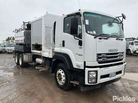 2018 Isuzu FXZ240-350 - picture0' - Click to enlarge