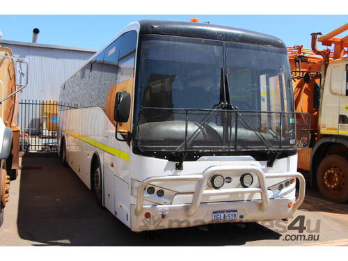 2011 BCI FBC6127BRZ1 COACH