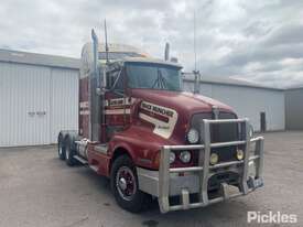 1998 Kenworth T604 - picture0' - Click to enlarge