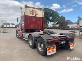 1998 Kenworth T604 - picture0' - Click to enlarge