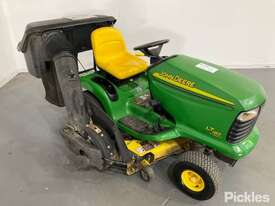 2005 John Deere LT180 - picture0' - Click to enlarge