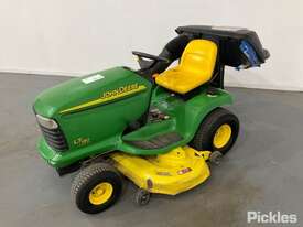 2005 John Deere LT180 - picture0' - Click to enlarge