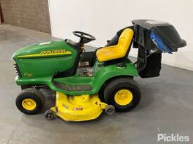 2005 John Deere LT180 - picture1' - Click to enlarge