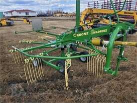 2020 Krone Swadro 38 Hay Rake - picture0' - Click to enlarge