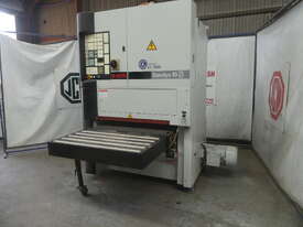 SCM 1100mm wide belt planer sander - picture0' - Click to enlarge