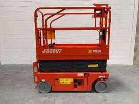 Heli 6m Scissor Lift - picture0' - Click to enlarge