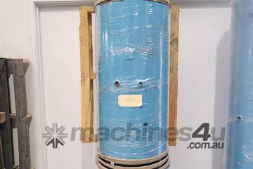 ALL COMPRESSOR - Air Receiver 520 ltr Vertical Australian made tank