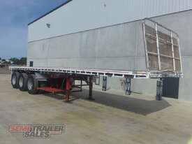 Maxitrans 33FT Flat Top (Road Train Rated) - picture0' - Click to enlarge