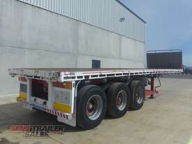 Maxitrans 33FT Flat Top (Road Train Rated) - picture1' - Click to enlarge