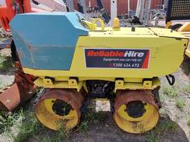 Ammann Rammax 1515-MI Trench Compactor - picture0' - Click to enlarge