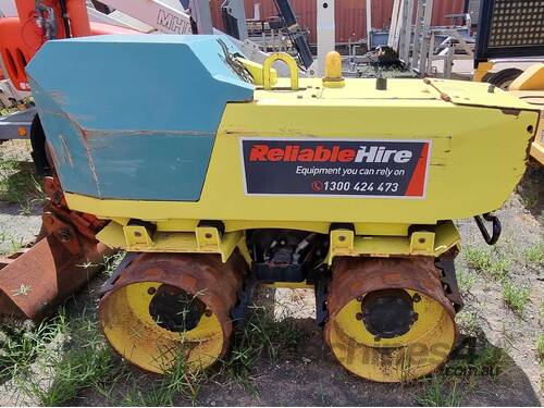 Ammann Rammax 1515-MI Trench Compactor