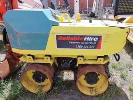 Ammann Rammax 1515-MI Trench Compactor - picture2' - Click to enlarge