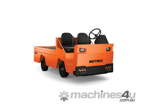 Motrec MC-480 Electric Burden Carriers 