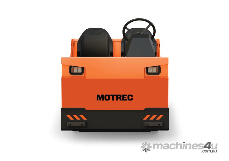 Motrec MC-480 Electric Burden Carriers 