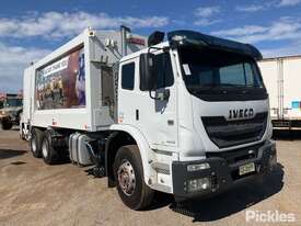 2015 Iveco ACCO - picture0' - Click to enlarge