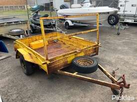 1990 Mighty Trailers - picture0' - Click to enlarge