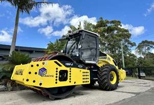 New Multipac 18T Pad foot Roller