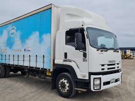 Isuzu FTR - picture0' - Click to enlarge