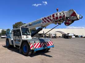 2014 Terex MAC25 Franna Crane - picture0' - Click to enlarge