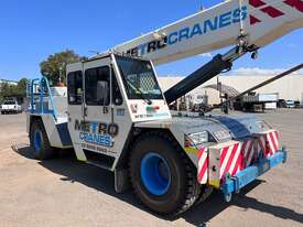 2014 Terex MAC25 Franna Crane - picture0' - Click to enlarge