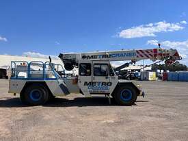 2014 Terex MAC25 Franna Crane - picture1' - Click to enlarge