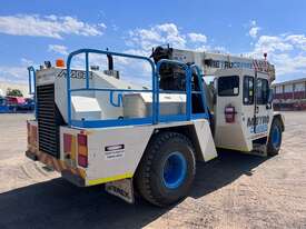 2014 Terex MAC25 Franna Crane - picture2' - Click to enlarge