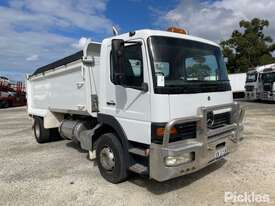 2003 Mercedes Benz Atego 1626 - picture0' - Click to enlarge