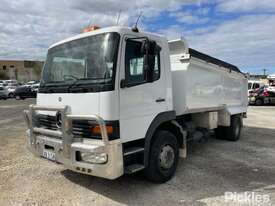 2003 Mercedes Benz Atego 1626 - picture0' - Click to enlarge