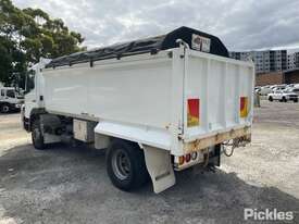 2003 Mercedes Benz Atego 1626 - picture2' - Click to enlarge