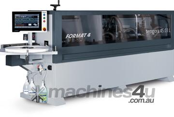 Edgebander Tempora F400 45.03L by Felder