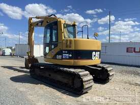 CATERPILlAR 314C Excavators - picture0' - Click to enlarge