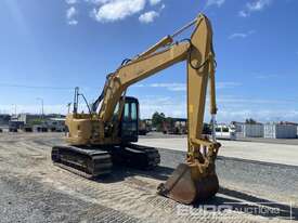 CATERPILlAR 314C Excavators - picture2' - Click to enlarge