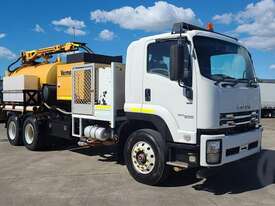 Isuzu FVZ 260-300 - picture0' - Click to enlarge