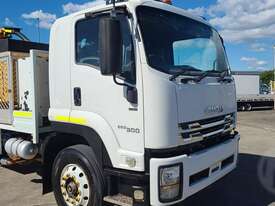 Isuzu FVZ 260-300 - picture0' - Click to enlarge