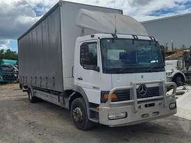 Mercedes-benz Atego - picture0' - Click to enlarge